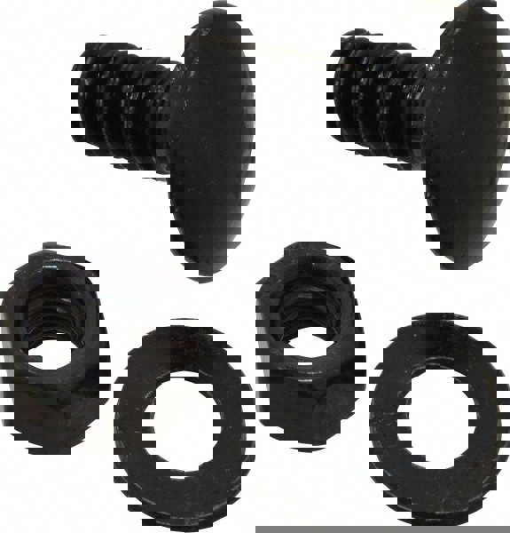 Fastening Bolt Kit: Use With Series 10 & 15 - Reference K